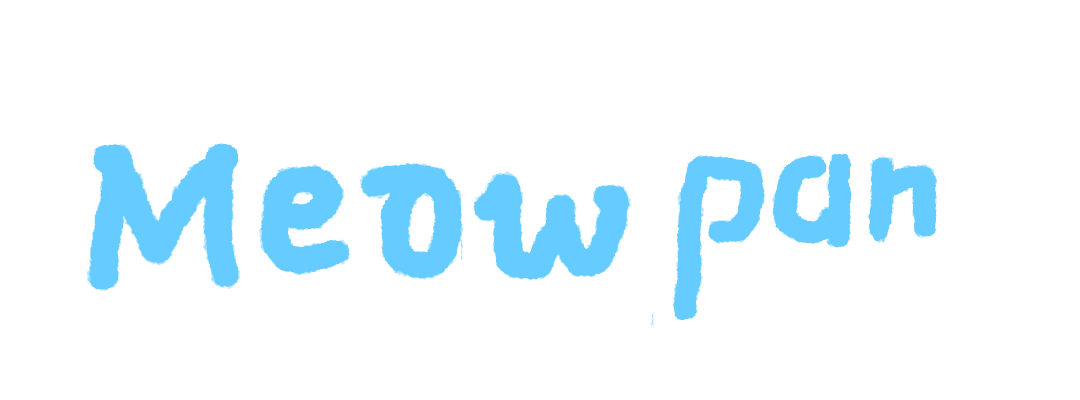 MeowPan